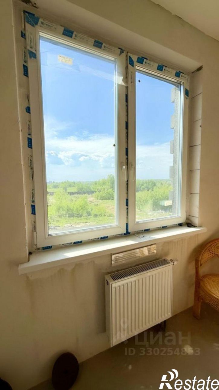 2-комн квартира Большая улица, 12,  д. 12