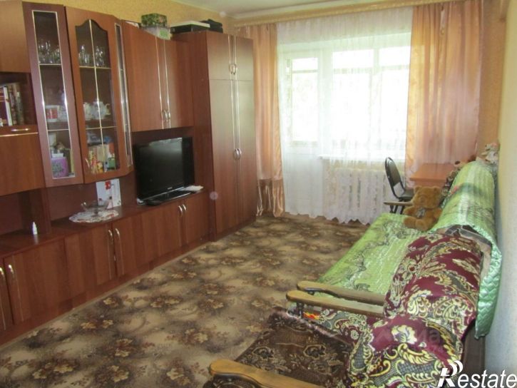 2-комн квартира улица Калинина, 20 к1,  д. 20 к1
