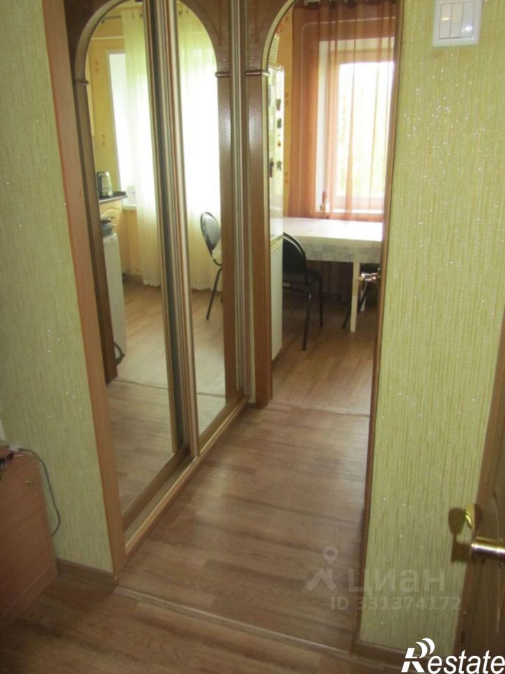 2-комн квартира улица Калинина, 20 к1,  д. 20 к1