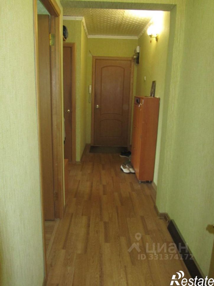 2-комн квартира улица Калинина, 20 к1,  д. 20 к1