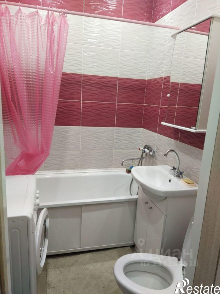 1-комн квартира ул Мира, 15А,  д. 15А