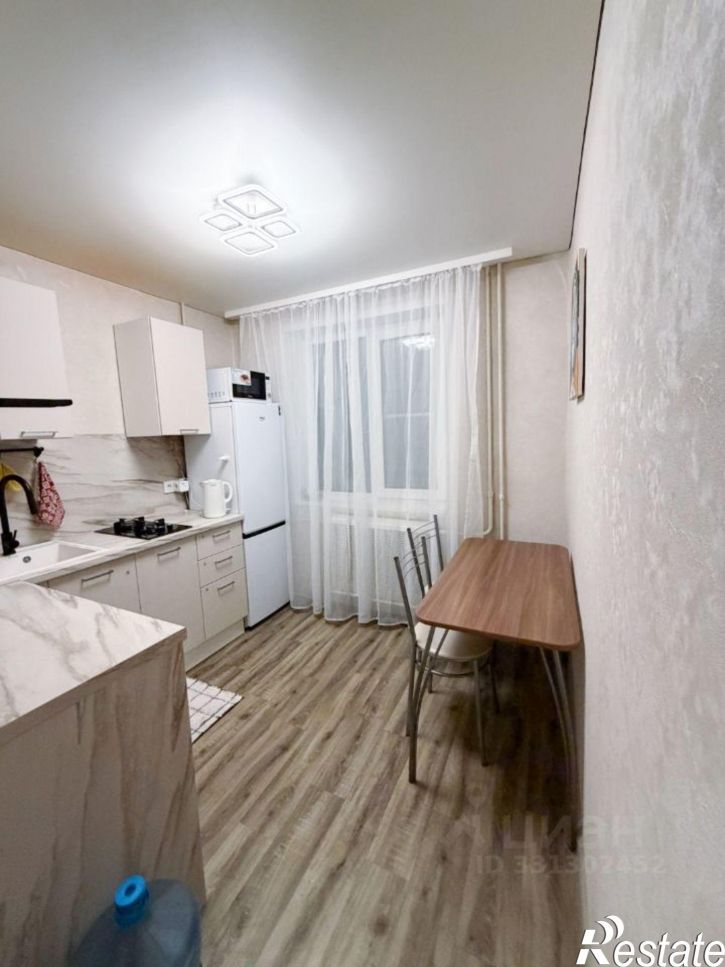 1-комн квартира Рязанская улица, 32 к1,  д. 32 к1