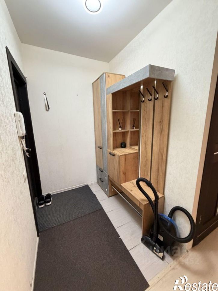 1-комн квартира Рязанская улица, 32 к1,  д. 32 к1