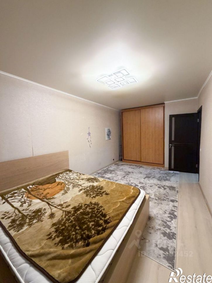 1-комн квартира Рязанская улица, 32 к1,  д. 32 к1