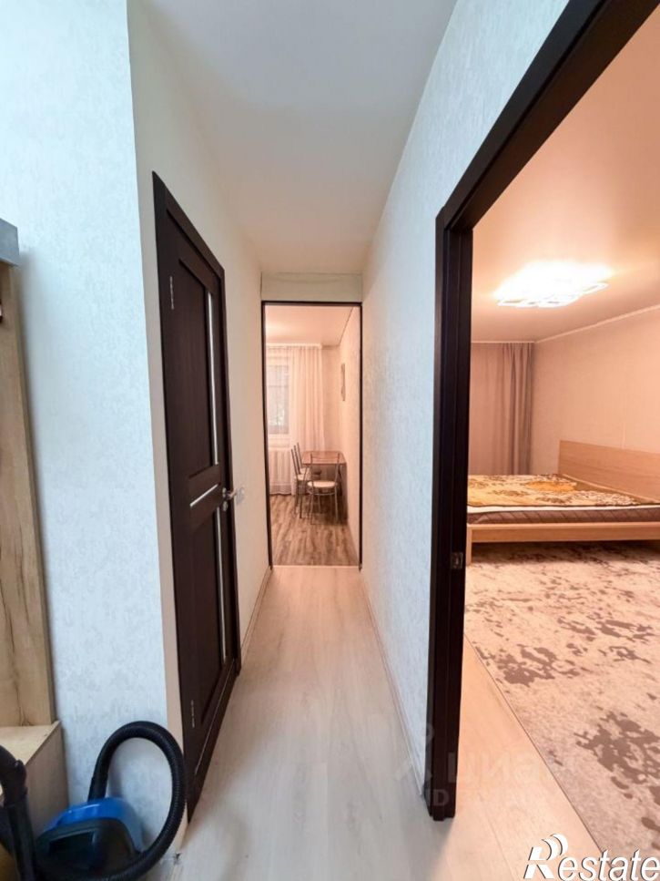 1-комн квартира Рязанская улица, 32 к1,  д. 32 к1