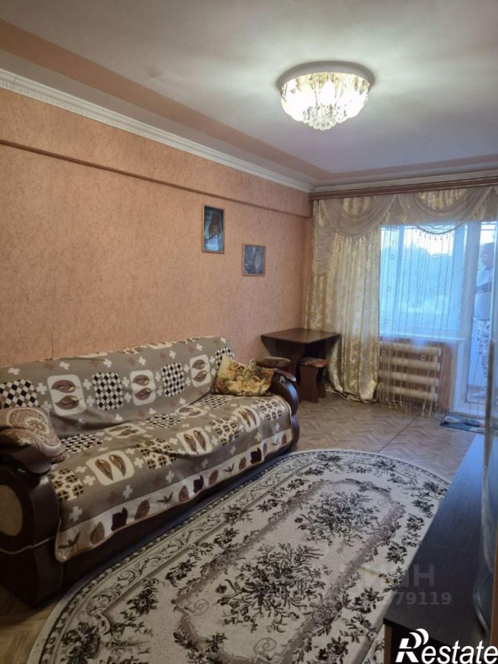 2-комн квартира Хомяковская улица, 17А,  д. 17А