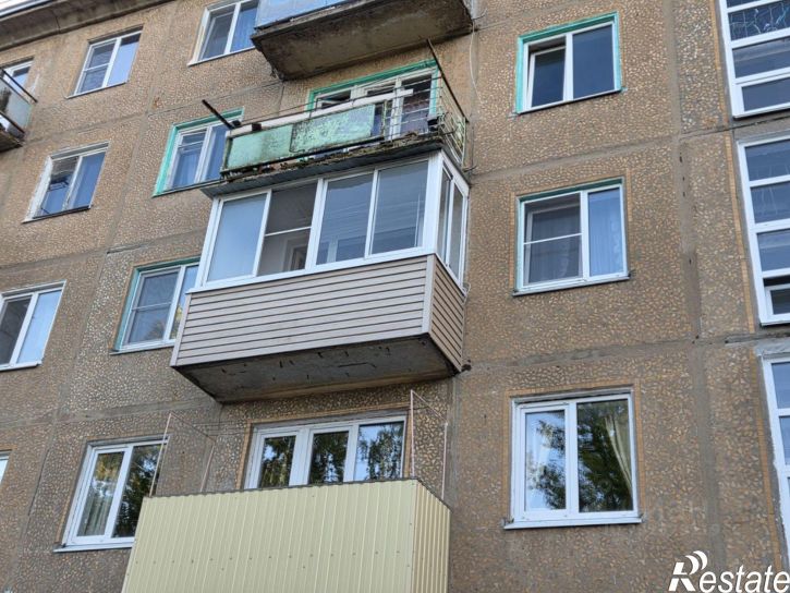2-комн квартира Хомяковская улица, 17А,  д. 17А