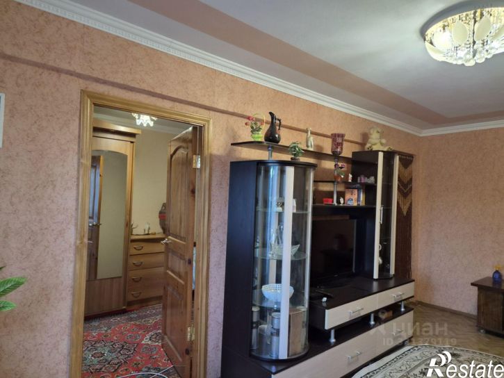2-комн квартира Хомяковская улица, 17А,  д. 17А