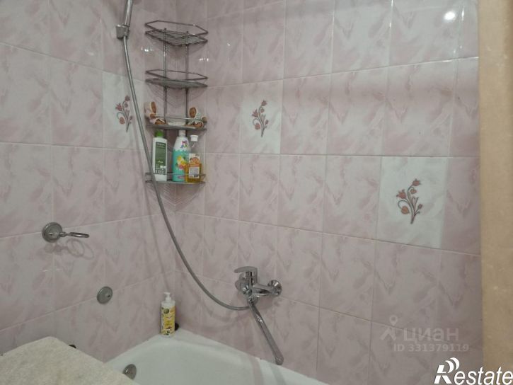 2-комн квартира Хомяковская улица, 17А,  д. 17А