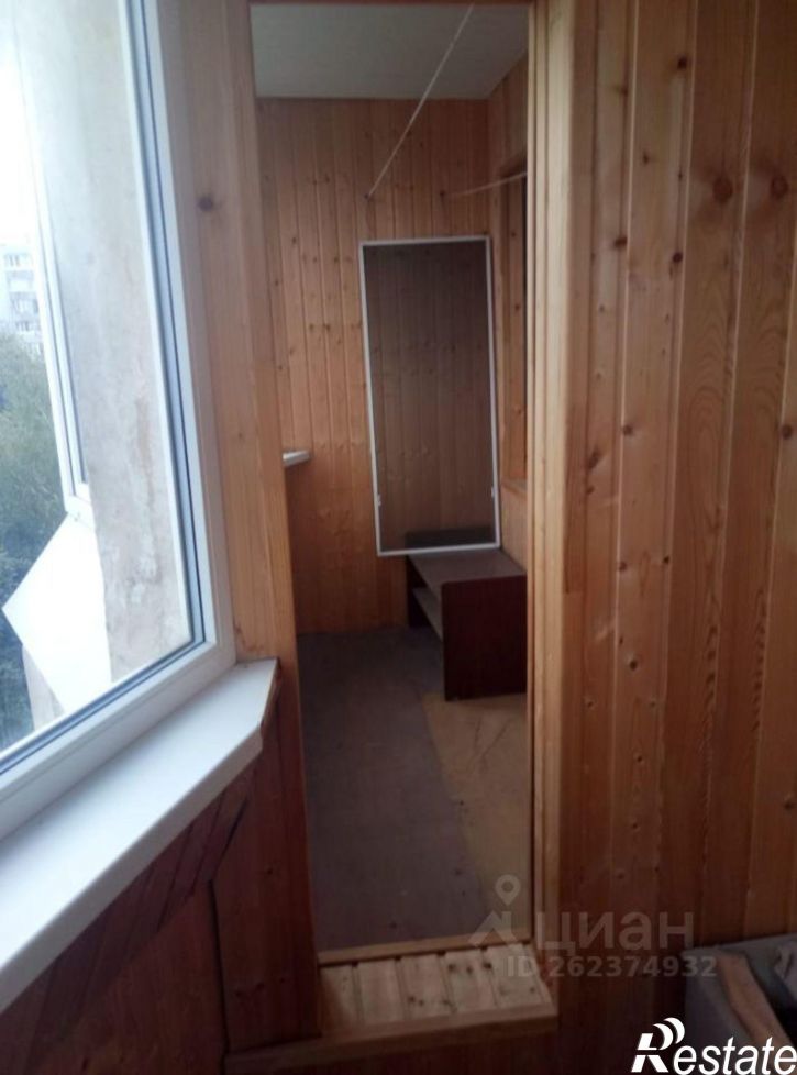 1-комн квартира улица Максимовского, 19,  д. 19