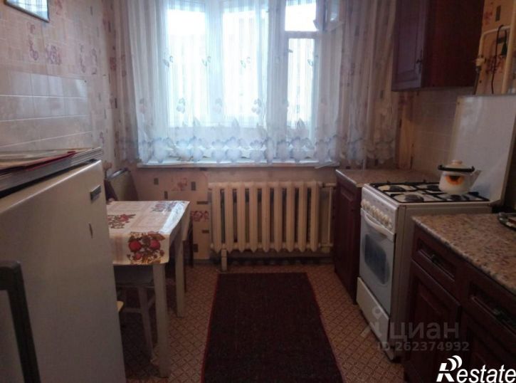 1-комн квартира улица Максимовского, 19,  д. 19
