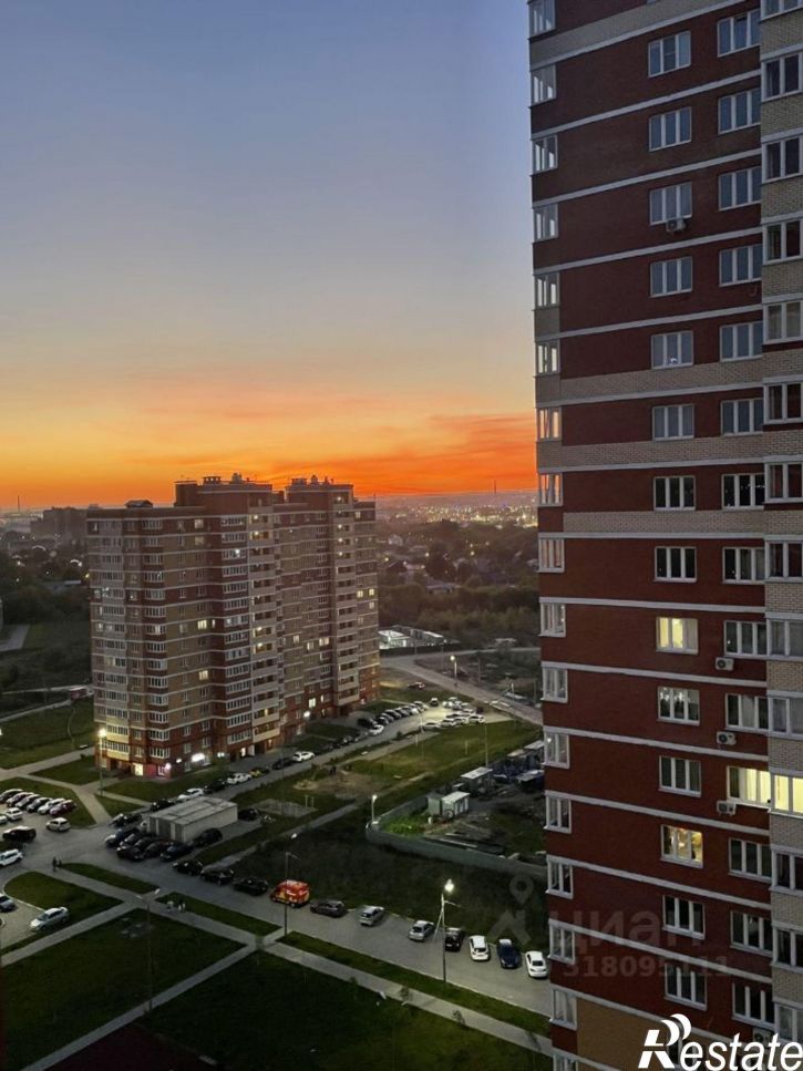 2-комн квартира ул Новомосковская, 10А,  д. 10А