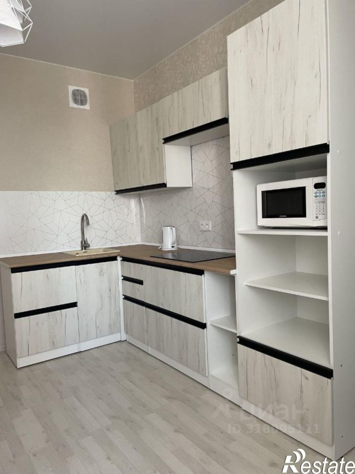 2-комн квартира ул Новомосковская, 10А,  д. 10А