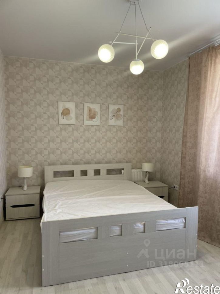2-комн квартира ул Новомосковская, 10А,  д. 10А