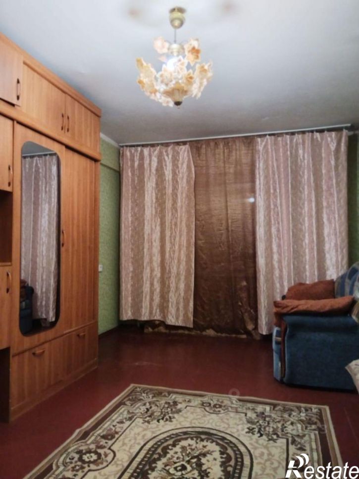 1-комн квартира пр-кт Ленина, 143А,  д. 143А