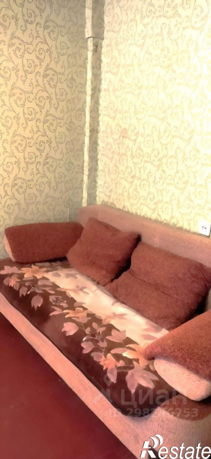1-комн квартира пр-кт Ленина, 143А,  д. 143А