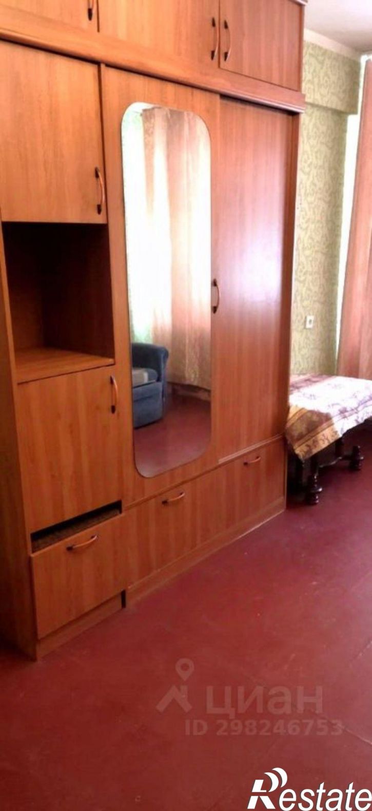 1-комн квартира пр-кт Ленина, 143А,  д. 143А