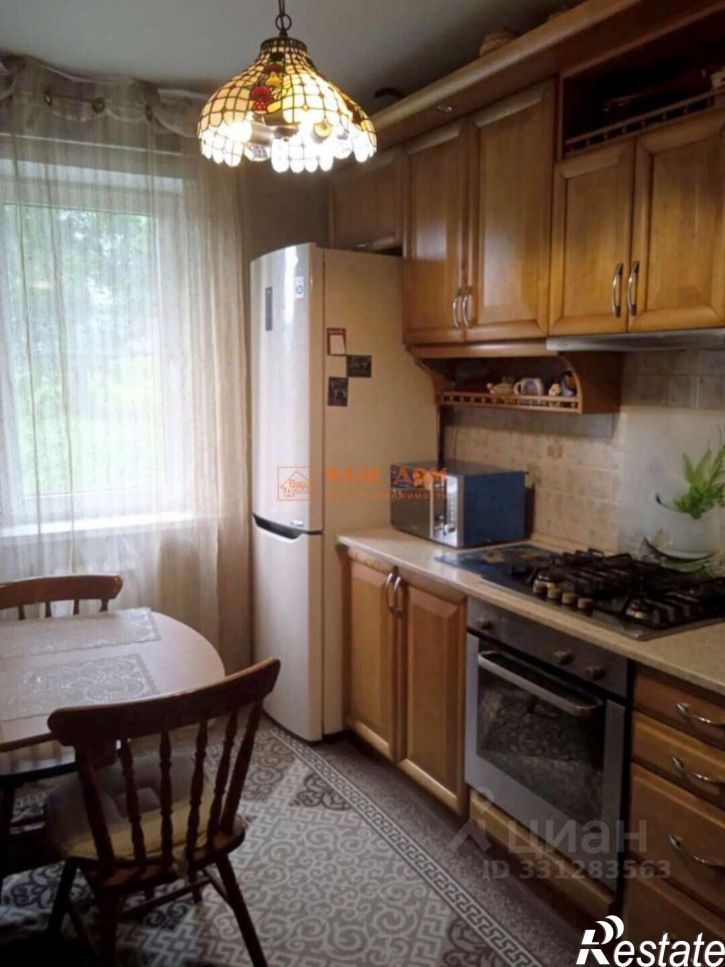 2-комн квартира улица Галкина, 10,  д. 10