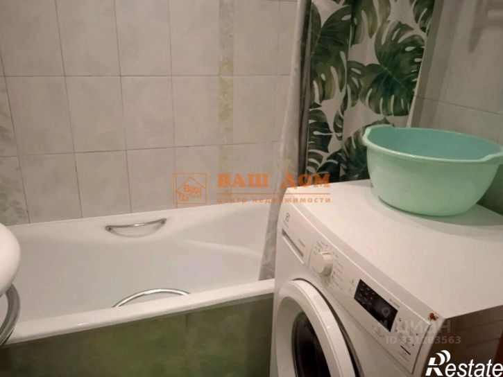 2-комн квартира улица Галкина, 10,  д. 10