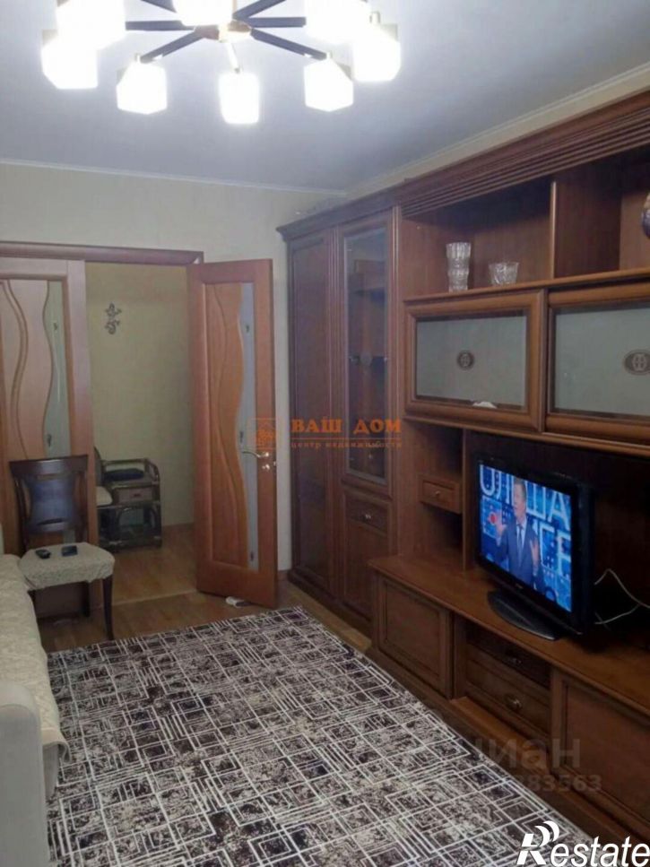 2-комн квартира улица Галкина, 10,  д. 10