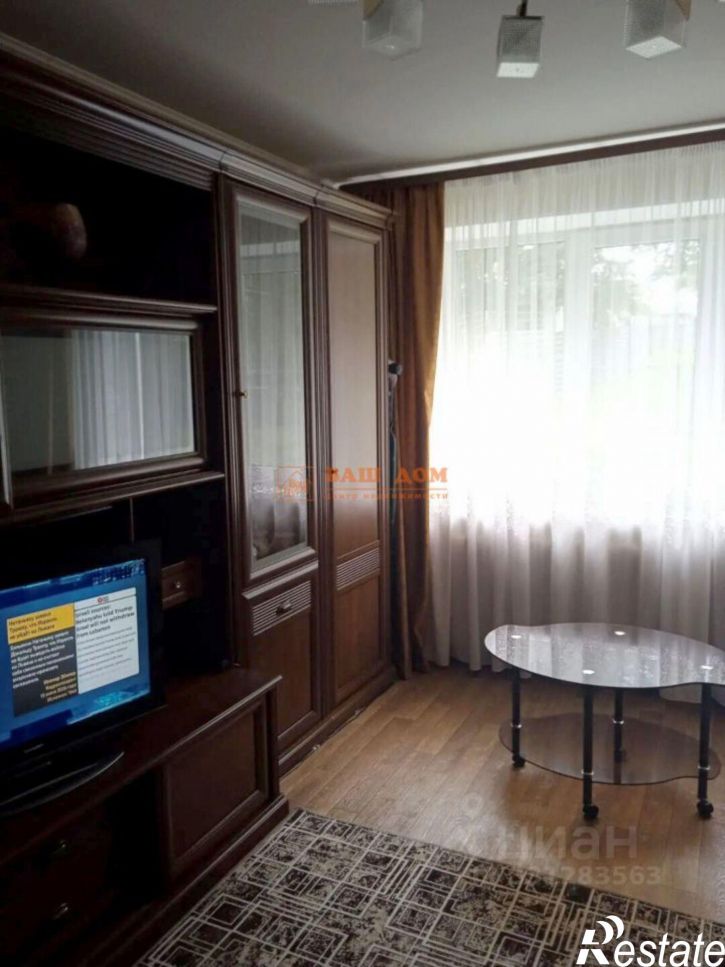 2-комн квартира улица Галкина, 10,  д. 10