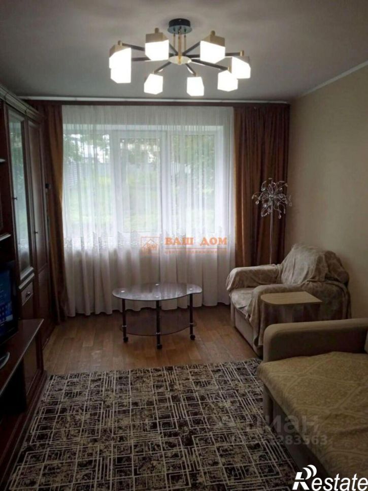 2-комн квартира улица Галкина, 10,  д. 10