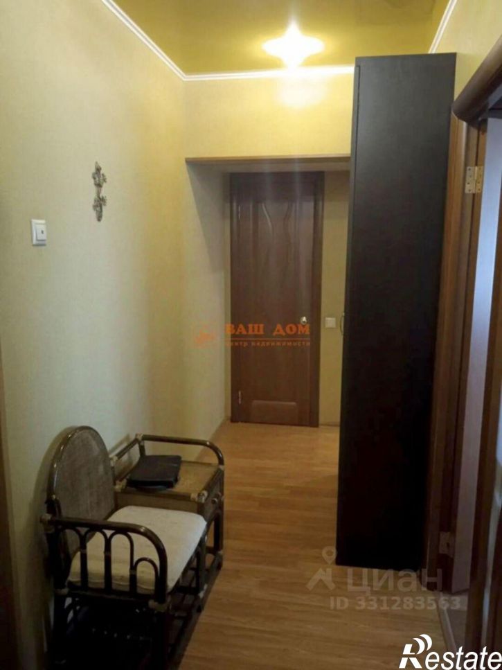 2-комн квартира улица Галкина, 10,  д. 10