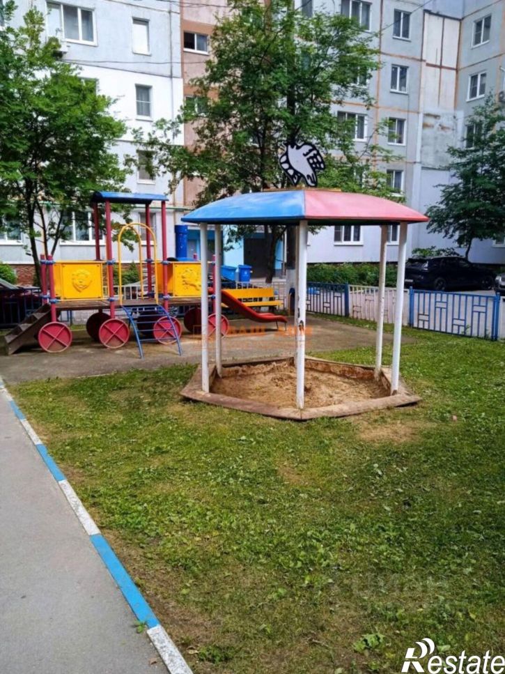 2-комн квартира улица Галкина, 10,  д. 10