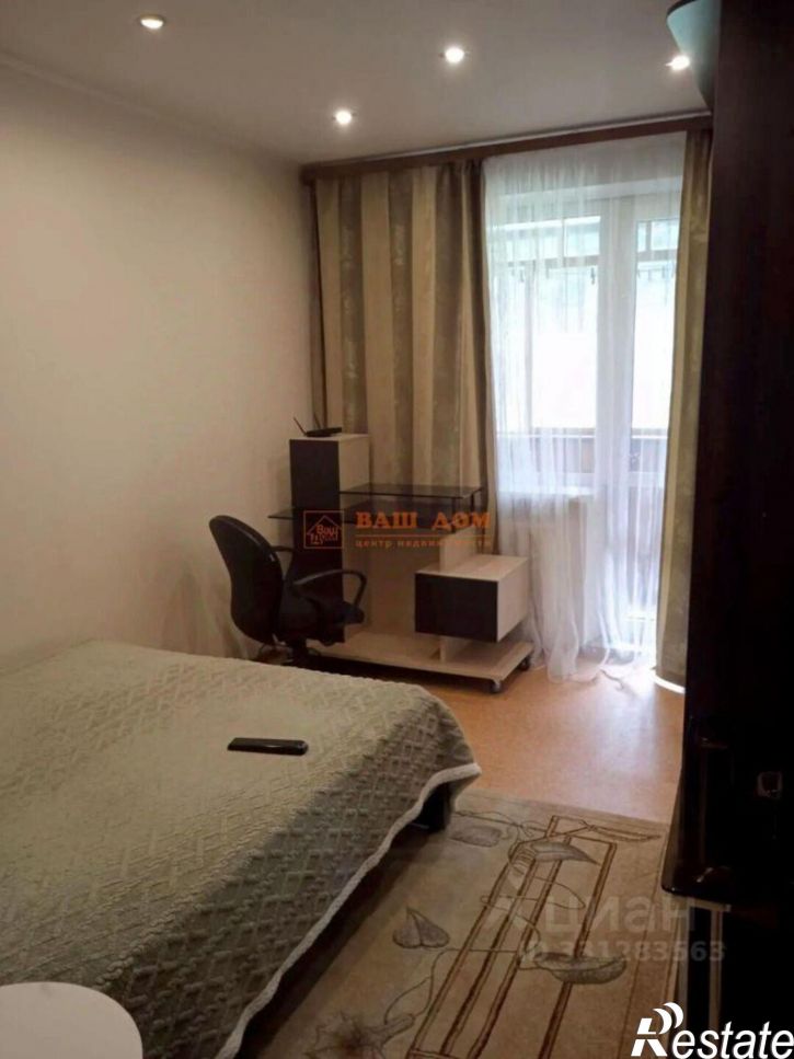 2-комн квартира улица Галкина, 10,  д. 10