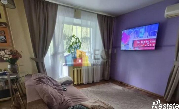 1-комн квартира ул Тульская, 8,  д. 8