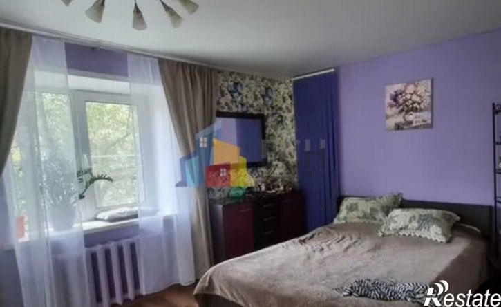 1-комн квартира ул Тульская, 8,  д. 8