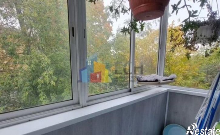 1-комн квартира ул Тульская, 8,  д. 8