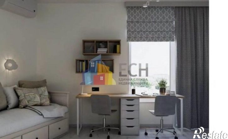 3-комн квартира проспект Ленина, 93,  д. 93