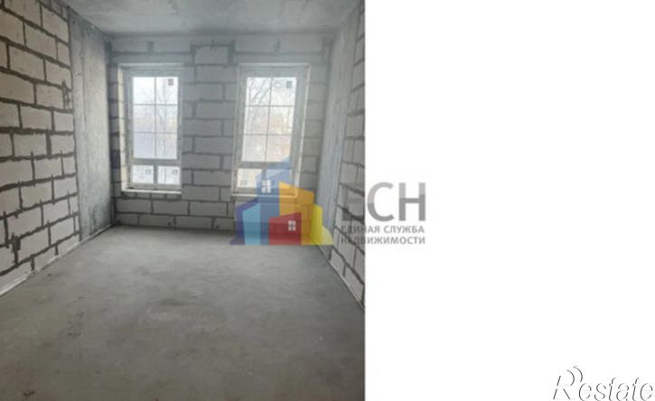 3-комн квартира проспект Ленина, 93,  д. 93