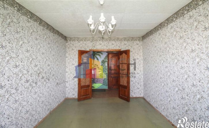 2-комн квартира Рязанская улица, 26 к1,  д. 26 к1