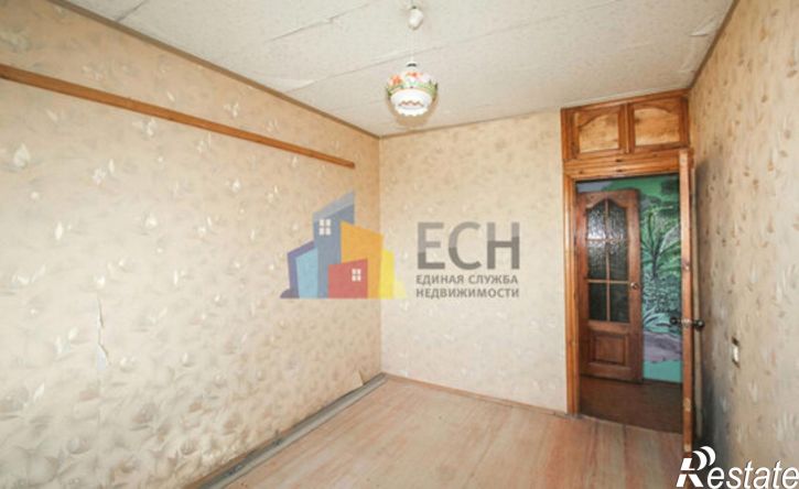 2-комн квартира Рязанская улица, 26 к1,  д. 26 к1