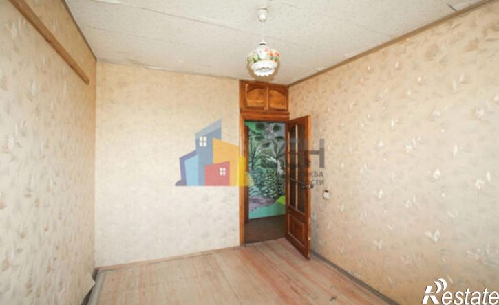 2-комн квартира Рязанская улица, 26 к1,  д. 26 к1