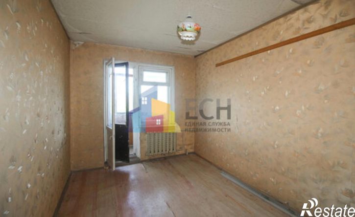 2-комн квартира Рязанская улица, 26 к1,  д. 26 к1