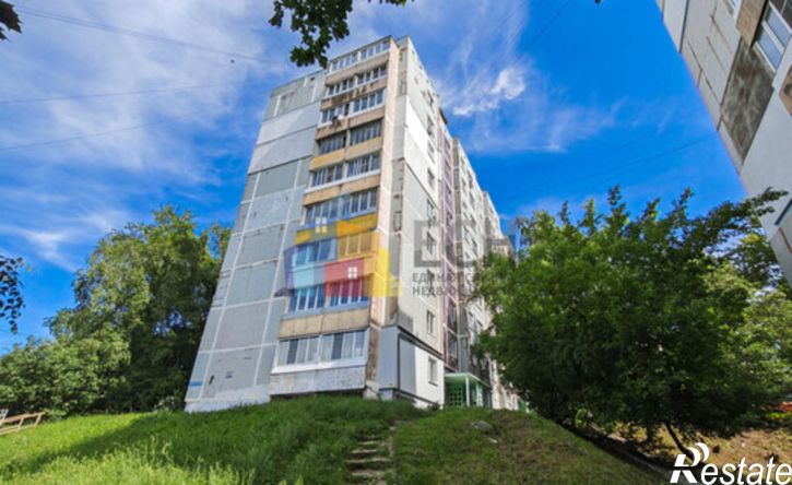 2-комн квартира Рязанская улица, 26 к1,  д. 26 к1