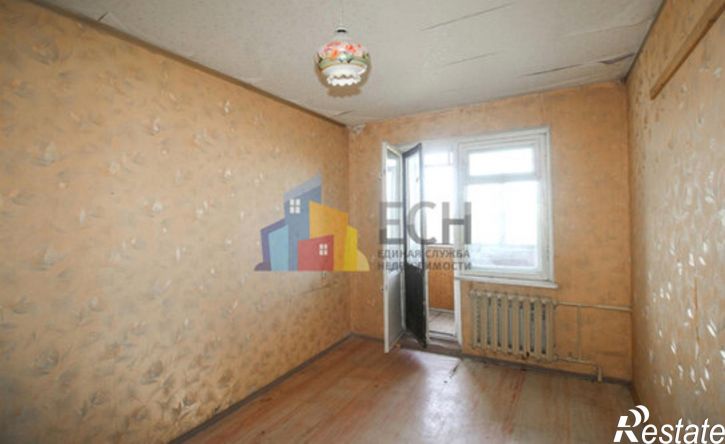 2-комн квартира Рязанская улица, 26 к1,  д. 26 к1