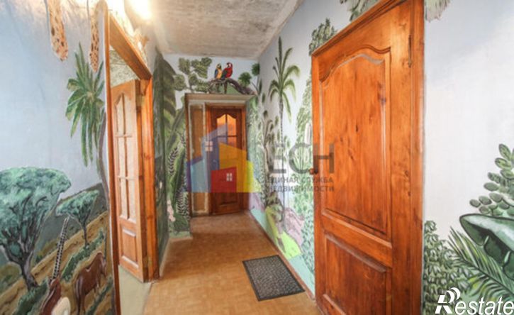 2-комн квартира Рязанская улица, 26 к1,  д. 26 к1