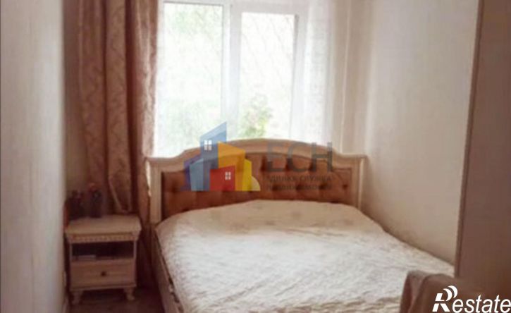 2-комн квартира улица Кутузова, 17,  д. 17