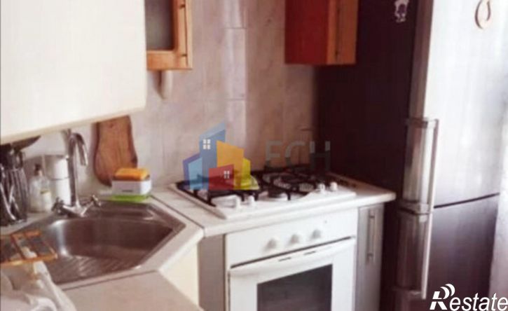 2-комн квартира улица Кутузова, 17,  д. 17