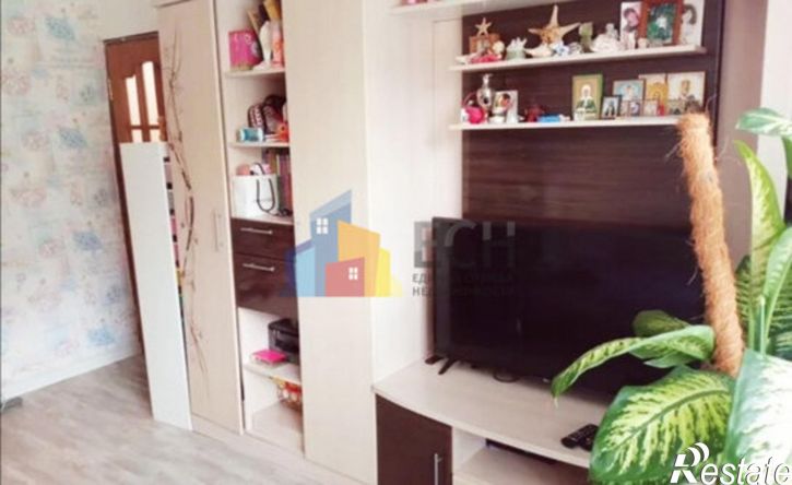 2-комн квартира улица Кутузова, 17,  д. 17