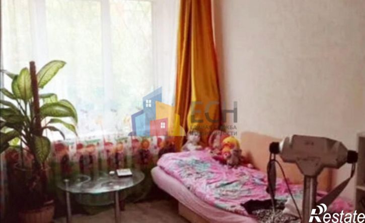 2-комн квартира улица Кутузова, 17,  д. 17