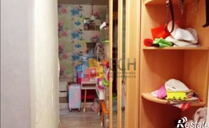 2-комн квартира улица Кутузова, 17,  д. 17