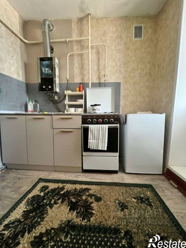 1-комн квартира ул Токарева, 80,  д. 80