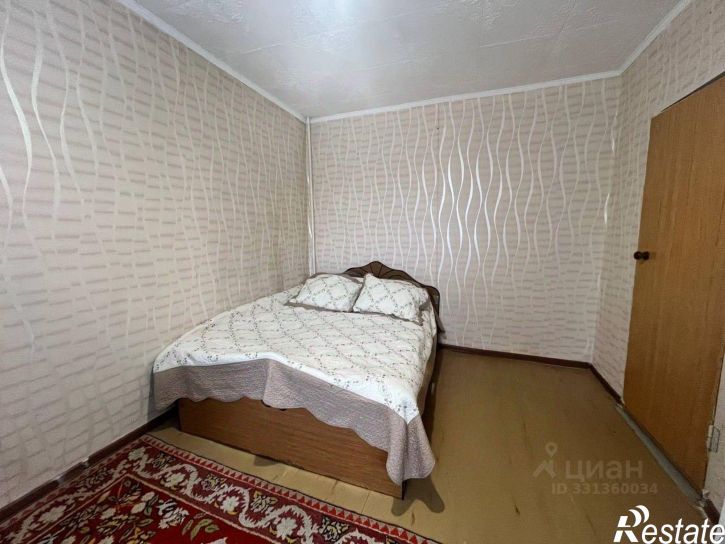 1-комн квартира ул Токарева, 80,  д. 80