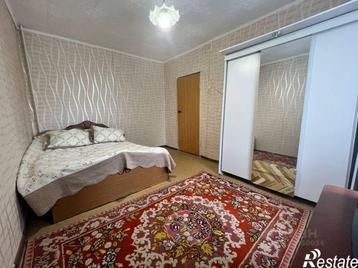 1-комн квартира ул Токарева, 80,  д. 80