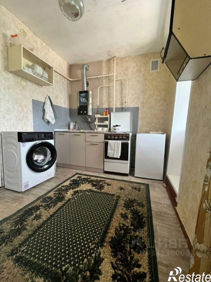 1-комн квартира ул Токарева, 80,  д. 80